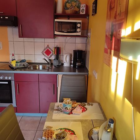 Appartements Krueger Hage المظهر الخارجي الصورة