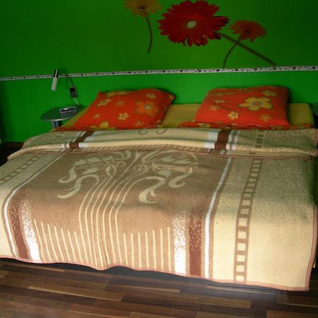 Appartements Krueger Hage المظهر الخارجي الصورة