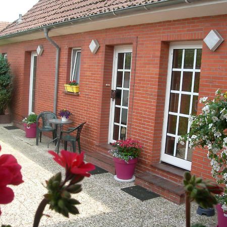 Appartements Krueger Hage المظهر الخارجي الصورة