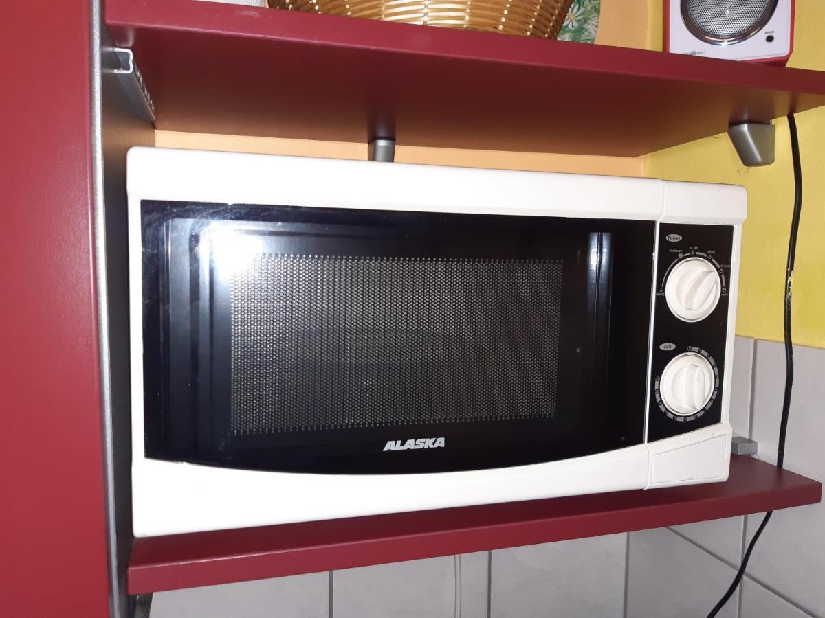 Appartements Krueger Hage المظهر الخارجي الصورة