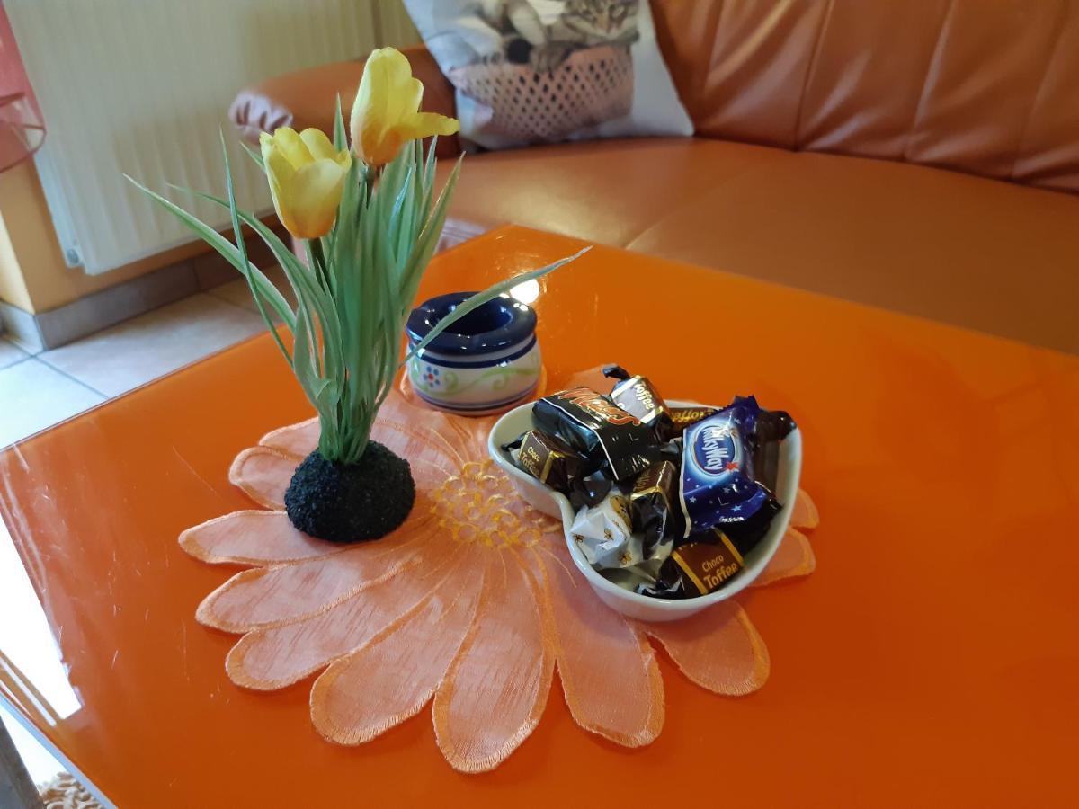 Appartements Krueger Hage المظهر الخارجي الصورة