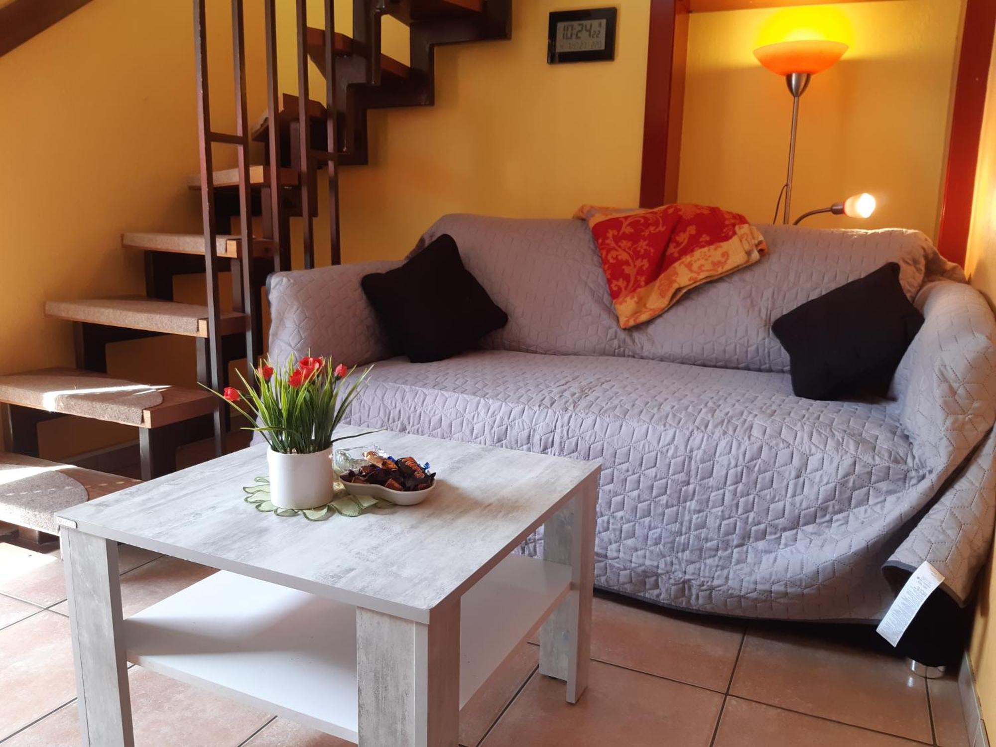 Appartements Krueger Hage المظهر الخارجي الصورة