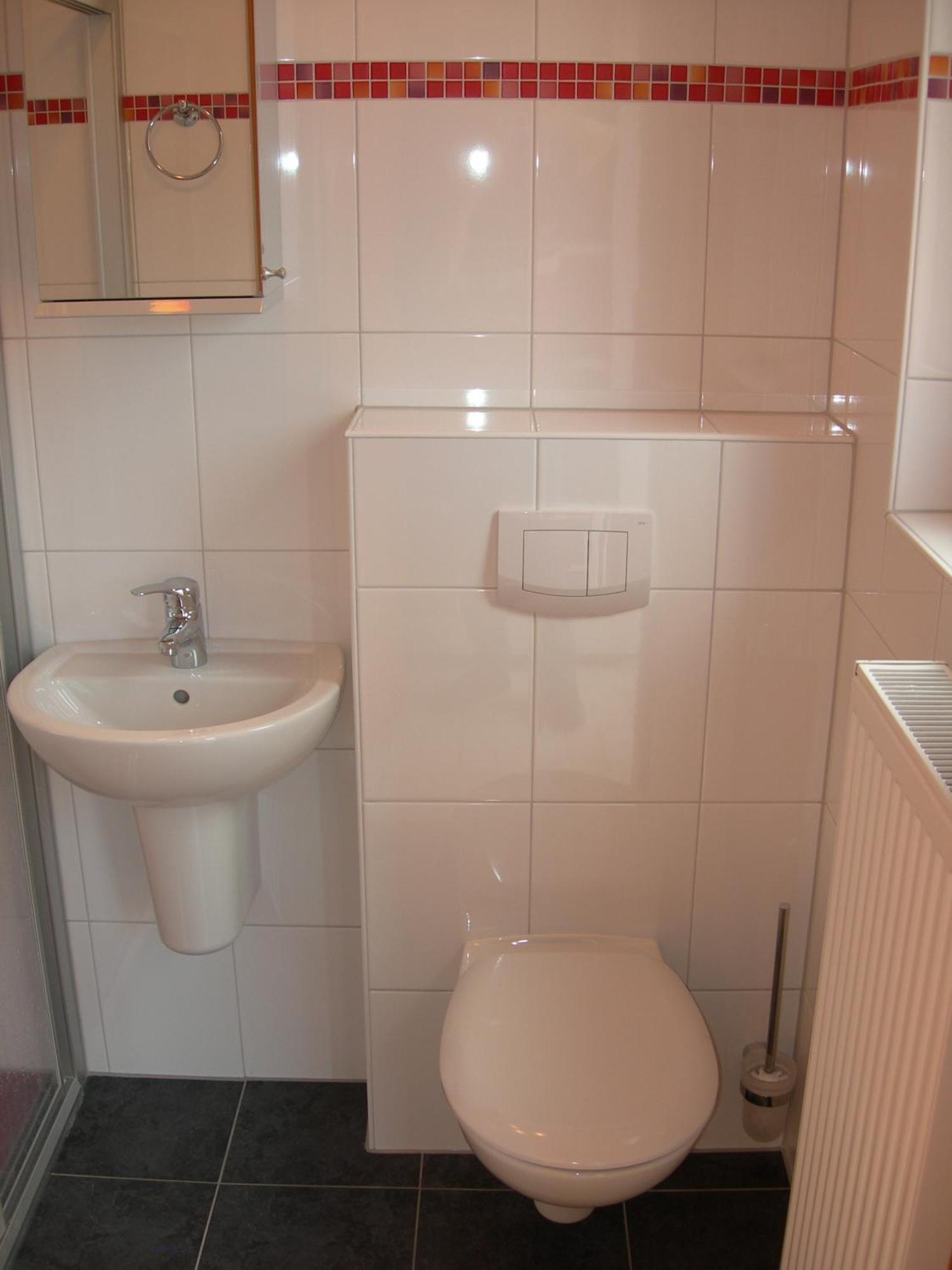 Appartements Krueger Hage المظهر الخارجي الصورة
