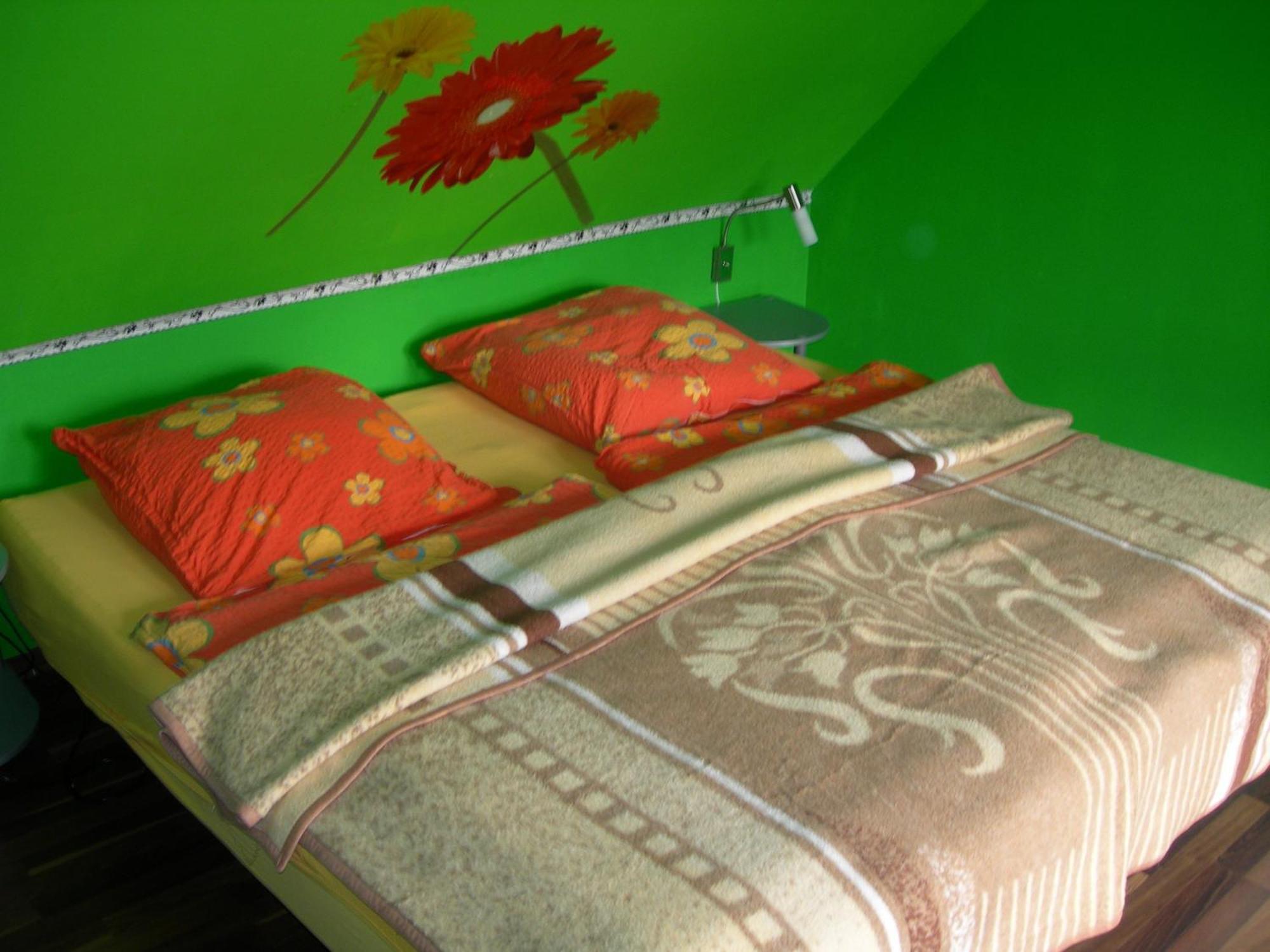 Appartements Krueger Hage المظهر الخارجي الصورة