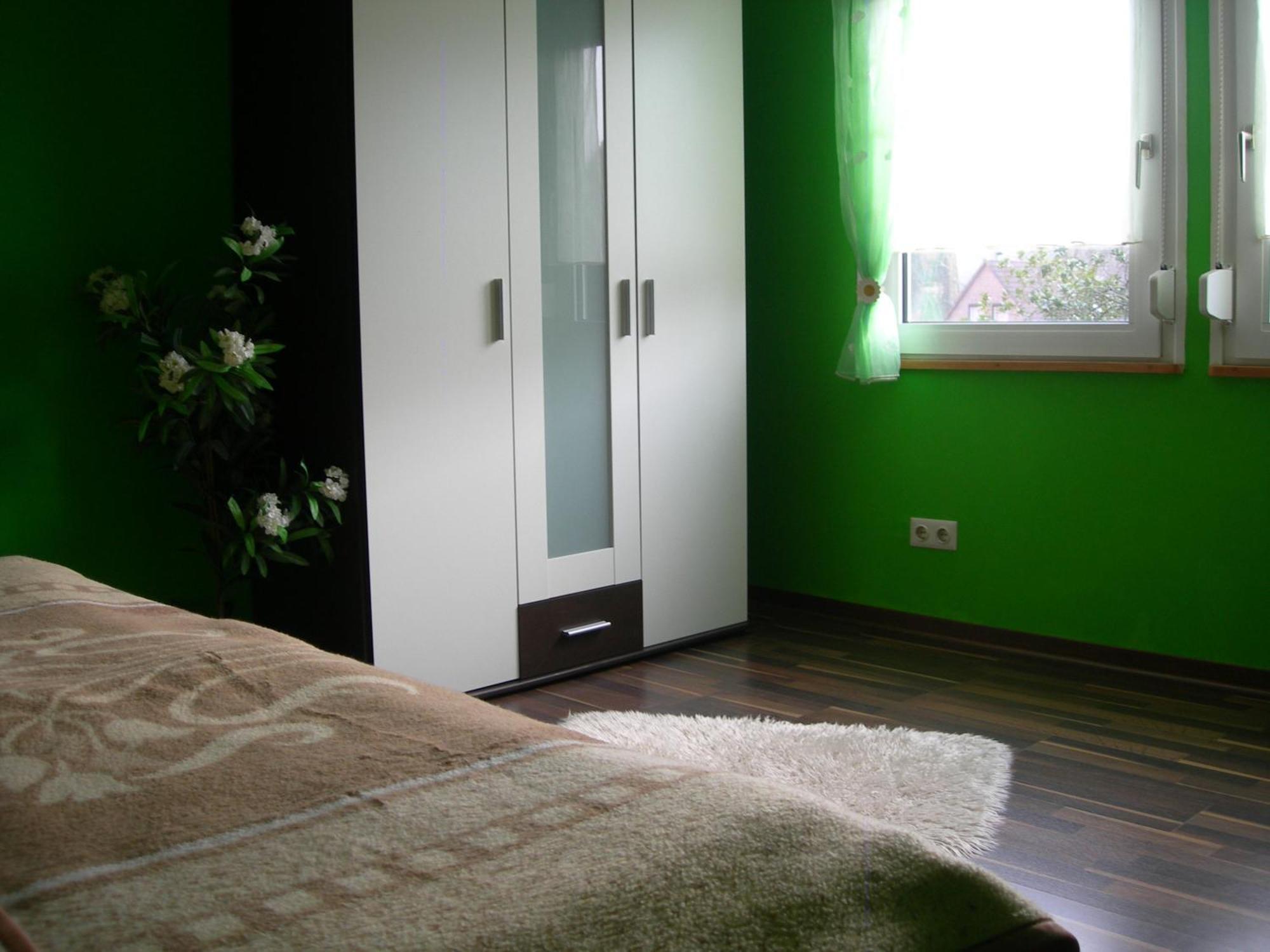Appartements Krueger Hage المظهر الخارجي الصورة