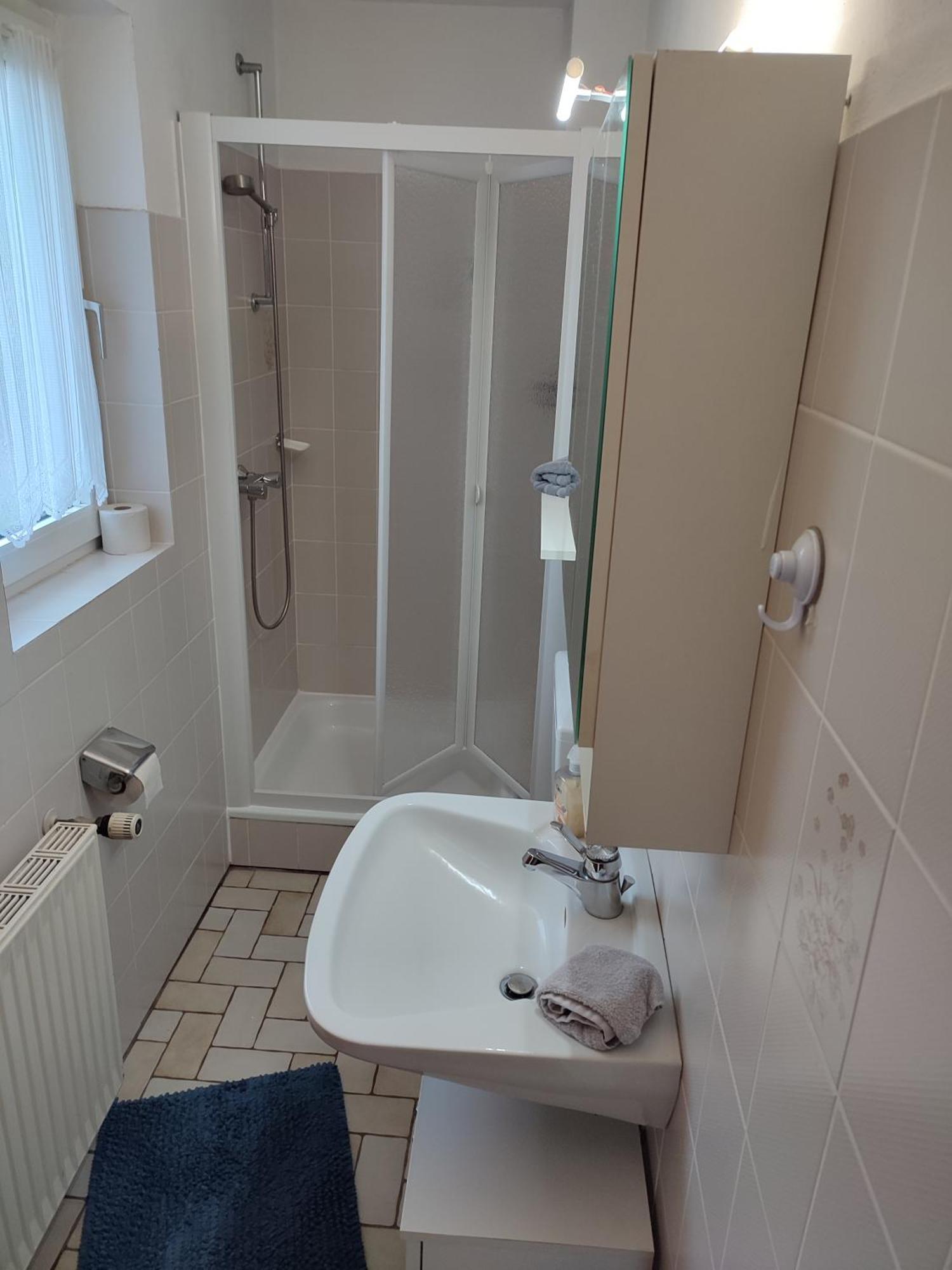 Appartements Krueger Hage المظهر الخارجي الصورة