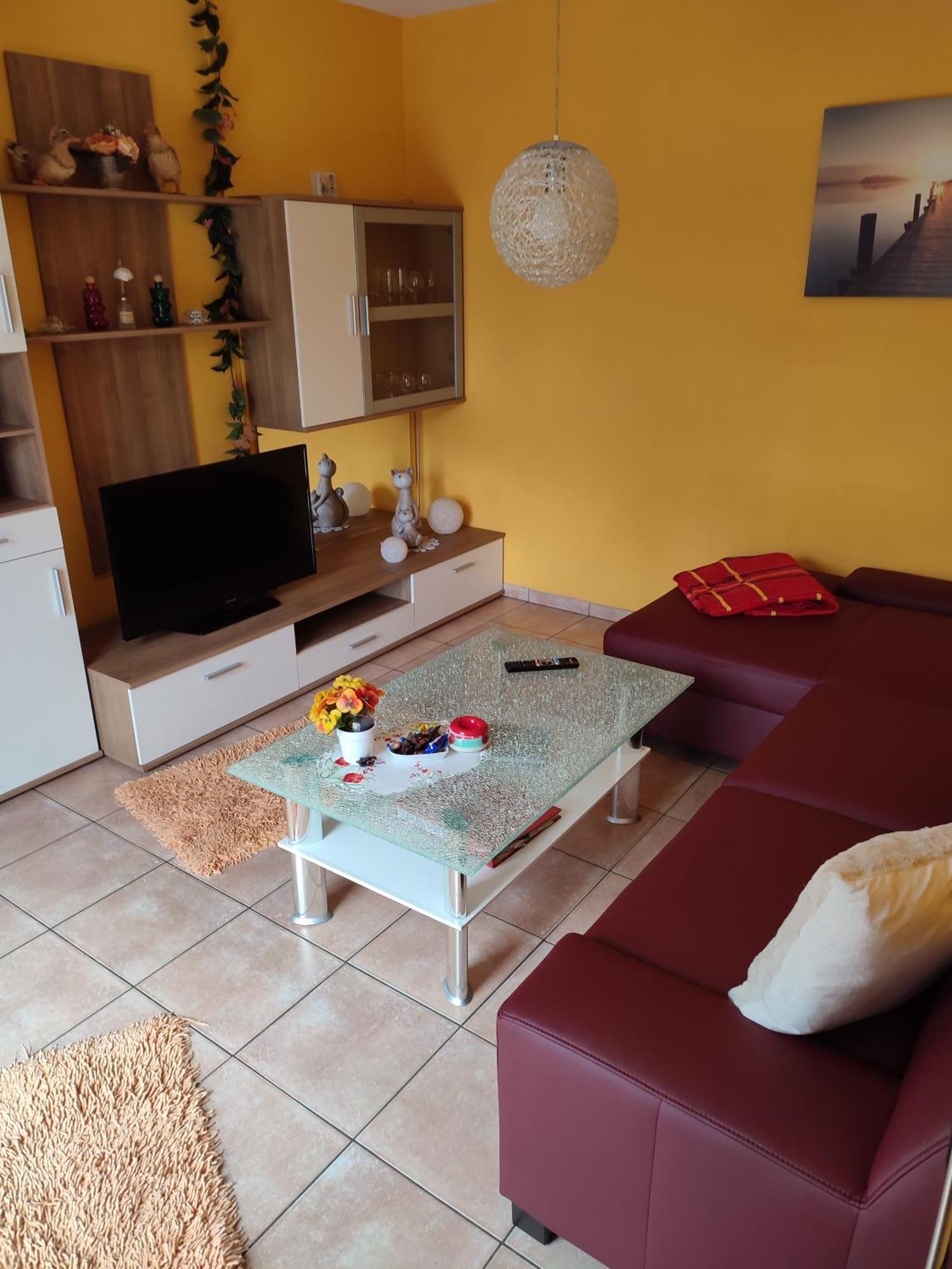 Appartements Krueger Hage المظهر الخارجي الصورة