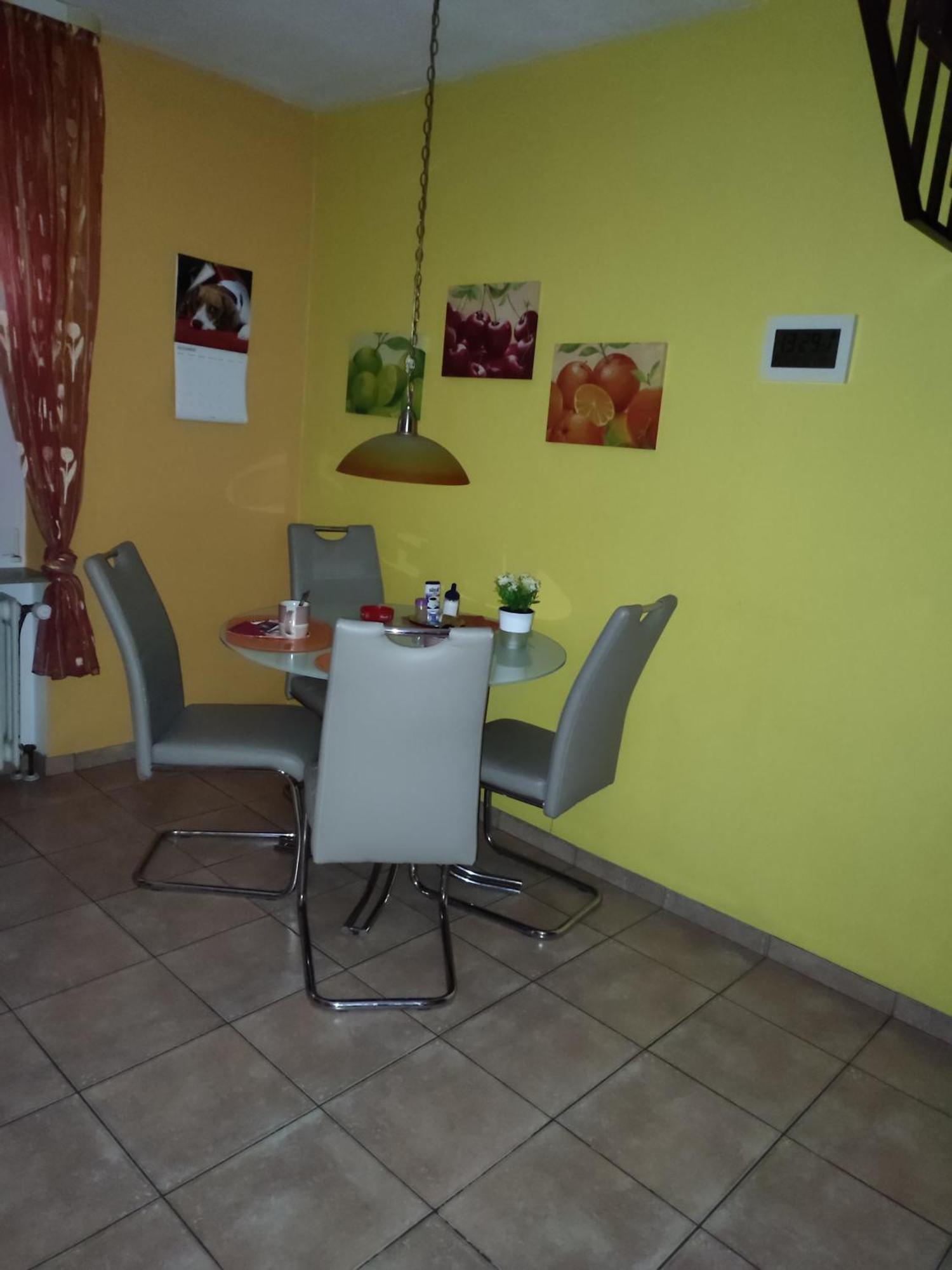 Appartements Krueger Hage المظهر الخارجي الصورة