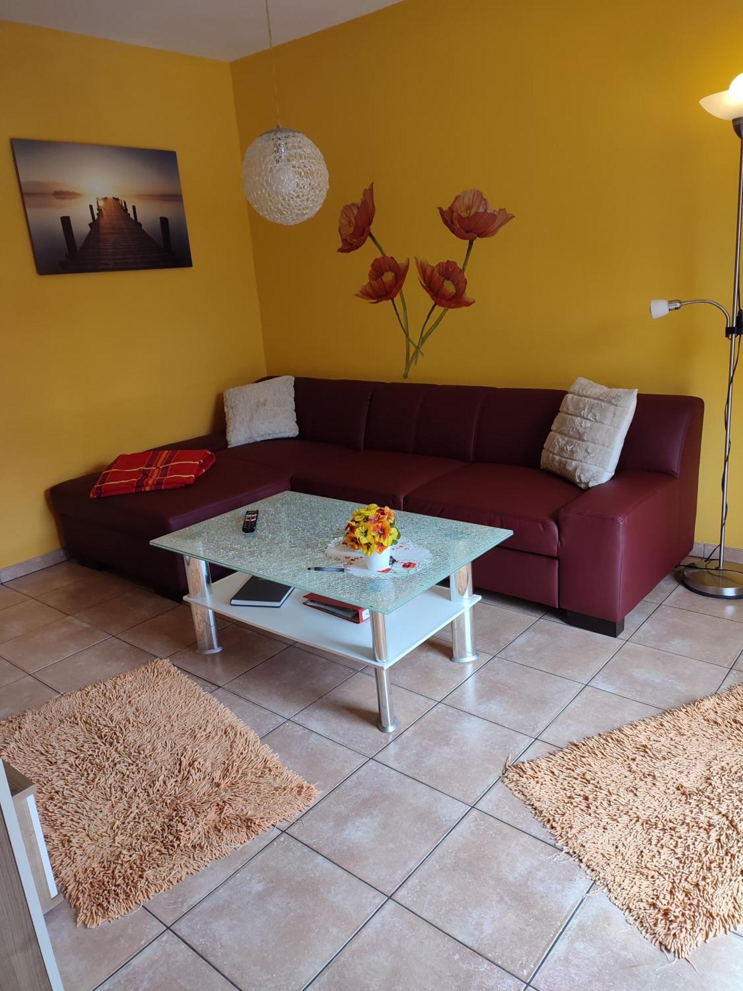 Appartements Krueger Hage المظهر الخارجي الصورة