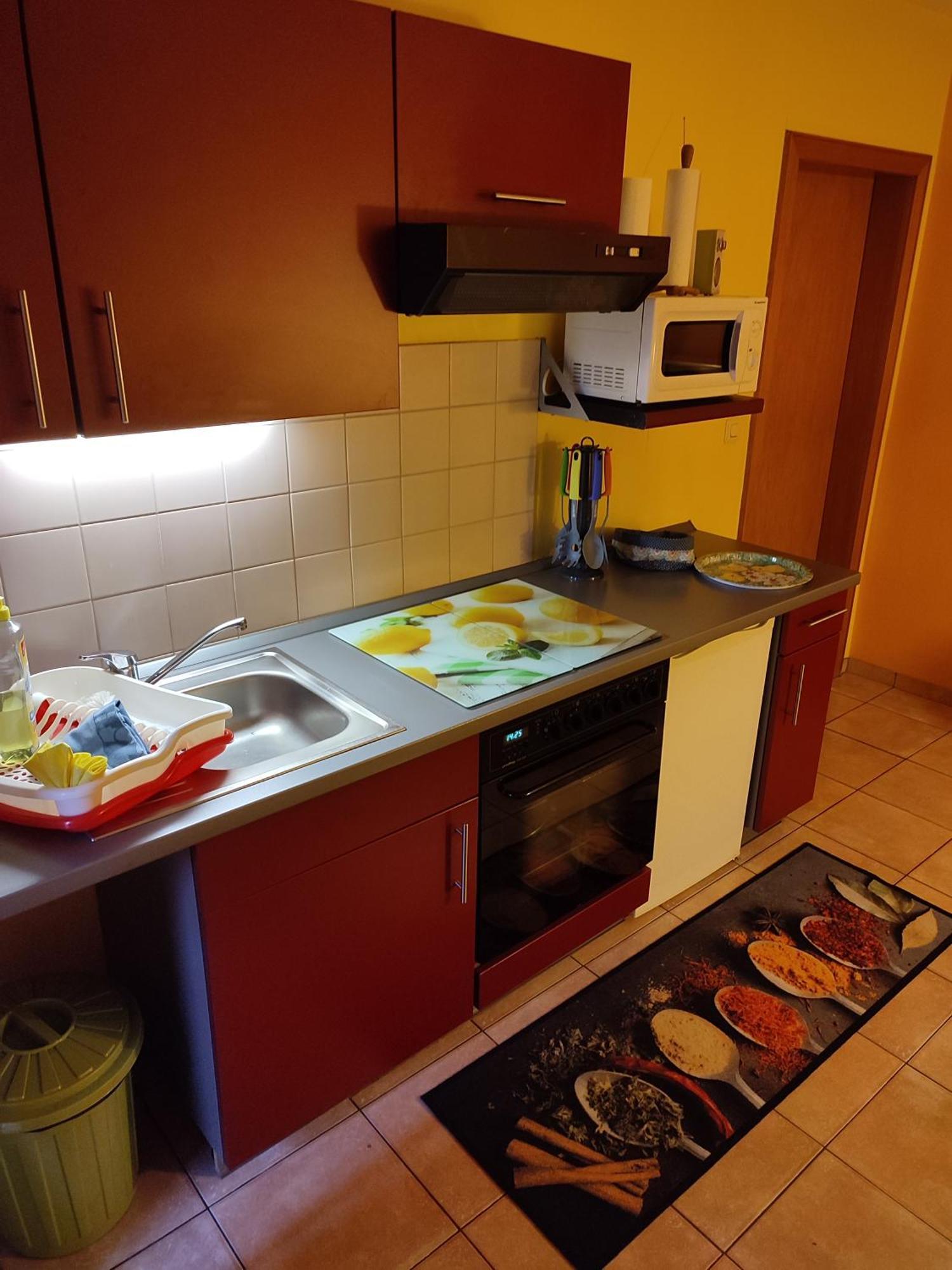 Appartements Krueger Hage المظهر الخارجي الصورة