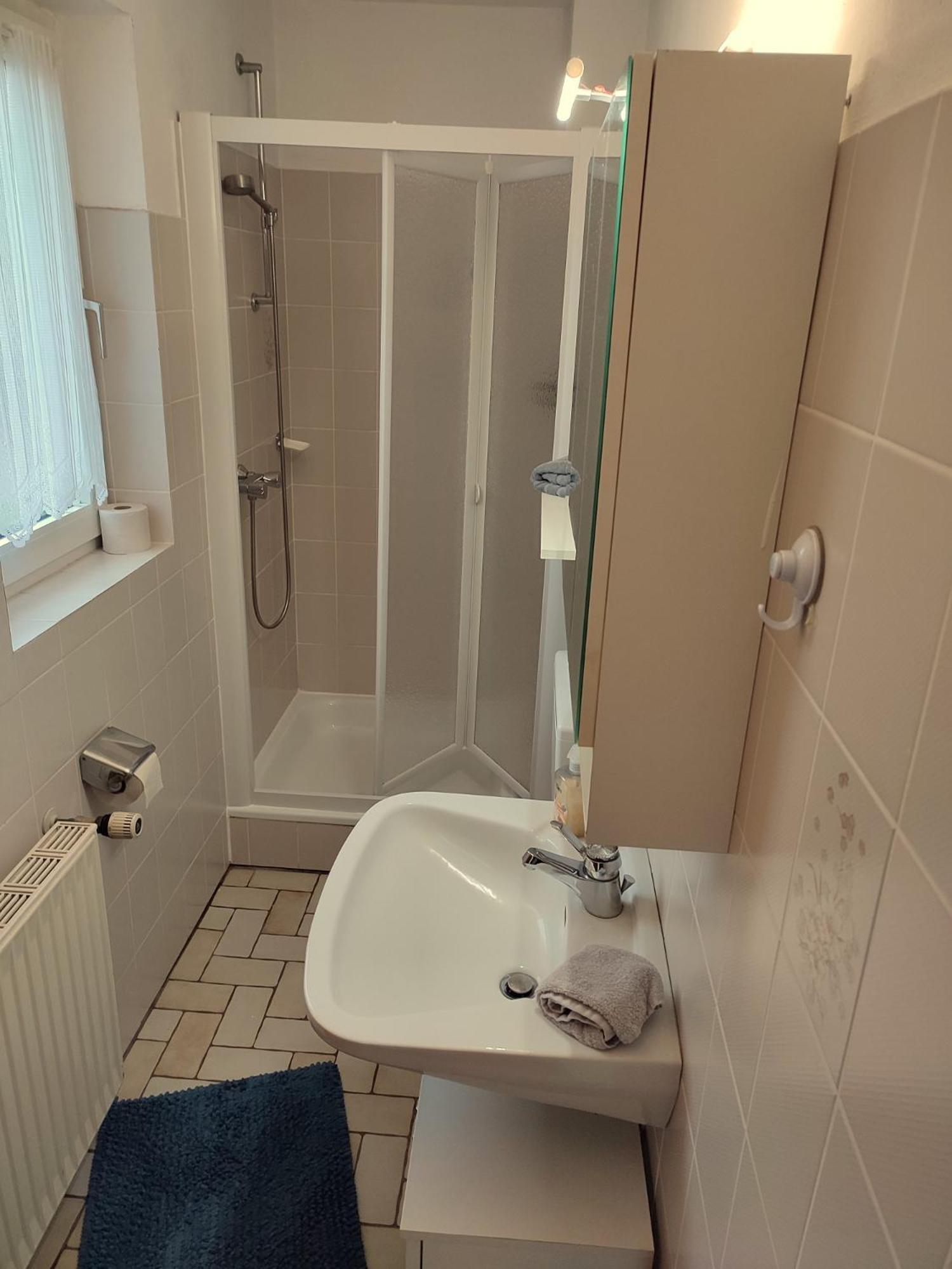 Appartements Krueger Hage المظهر الخارجي الصورة