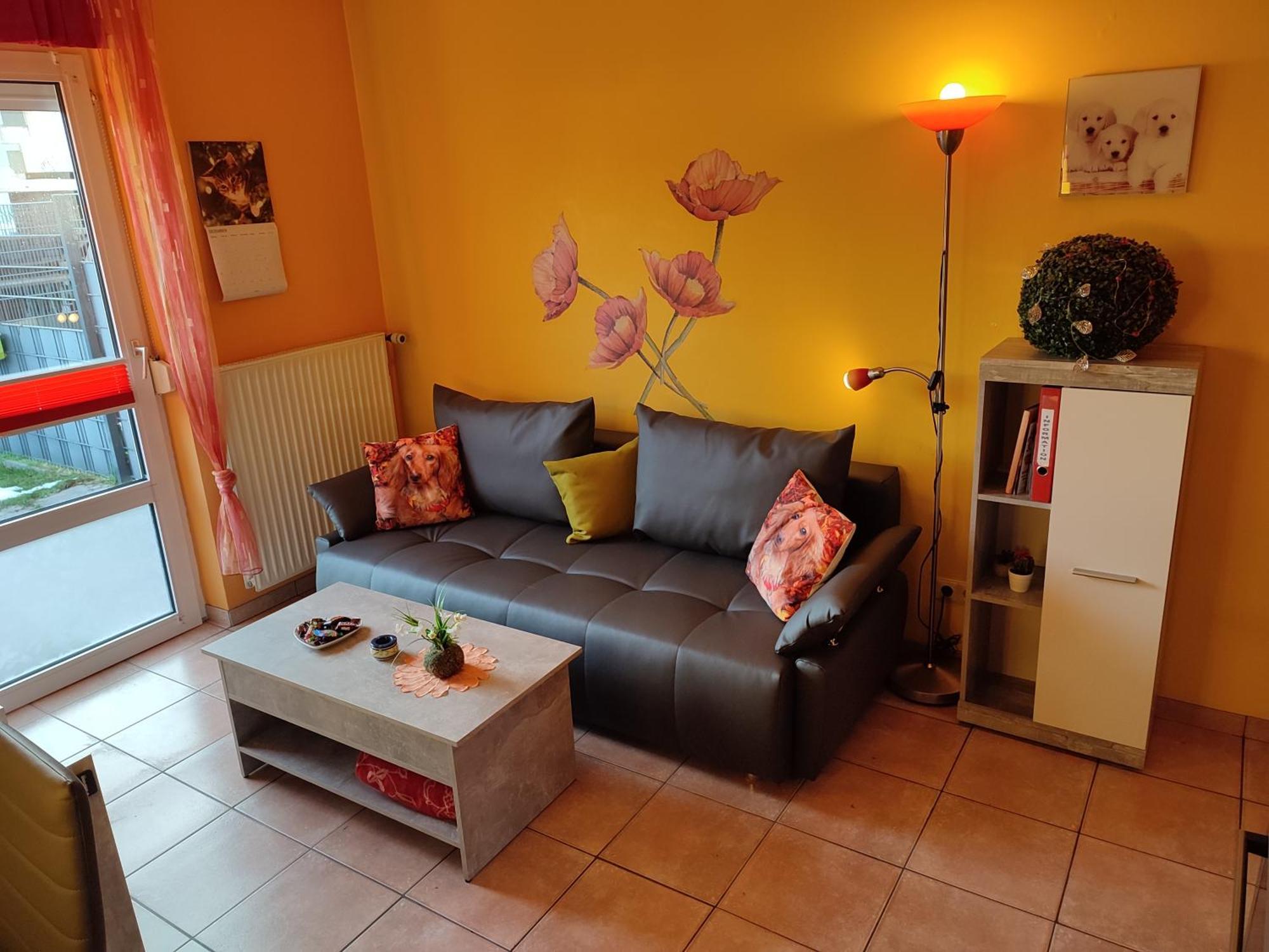 Appartements Krueger Hage المظهر الخارجي الصورة