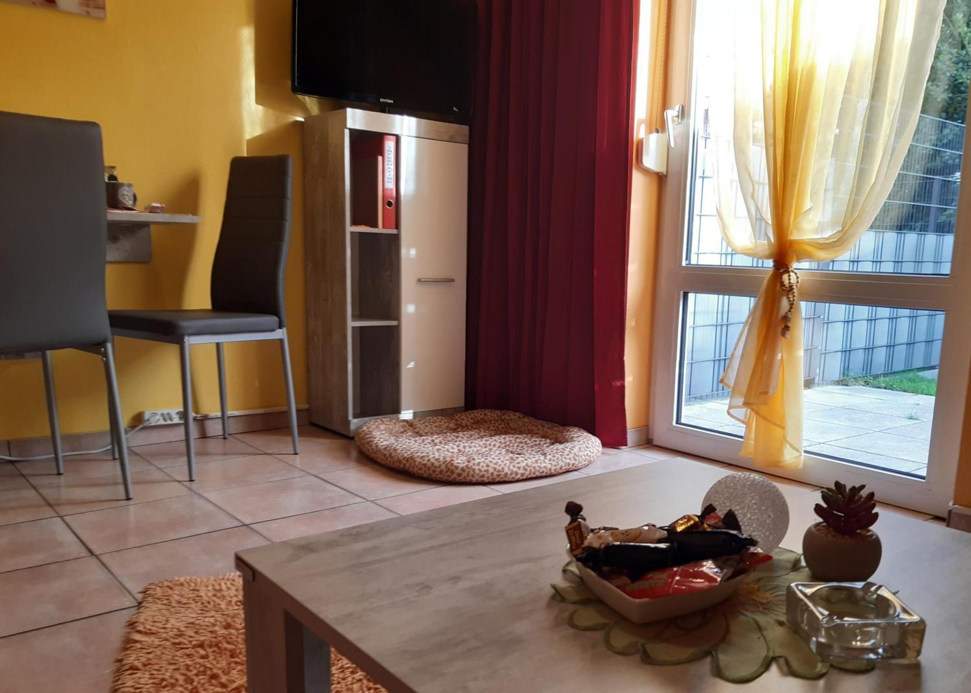 Appartements Krueger Hage المظهر الخارجي الصورة