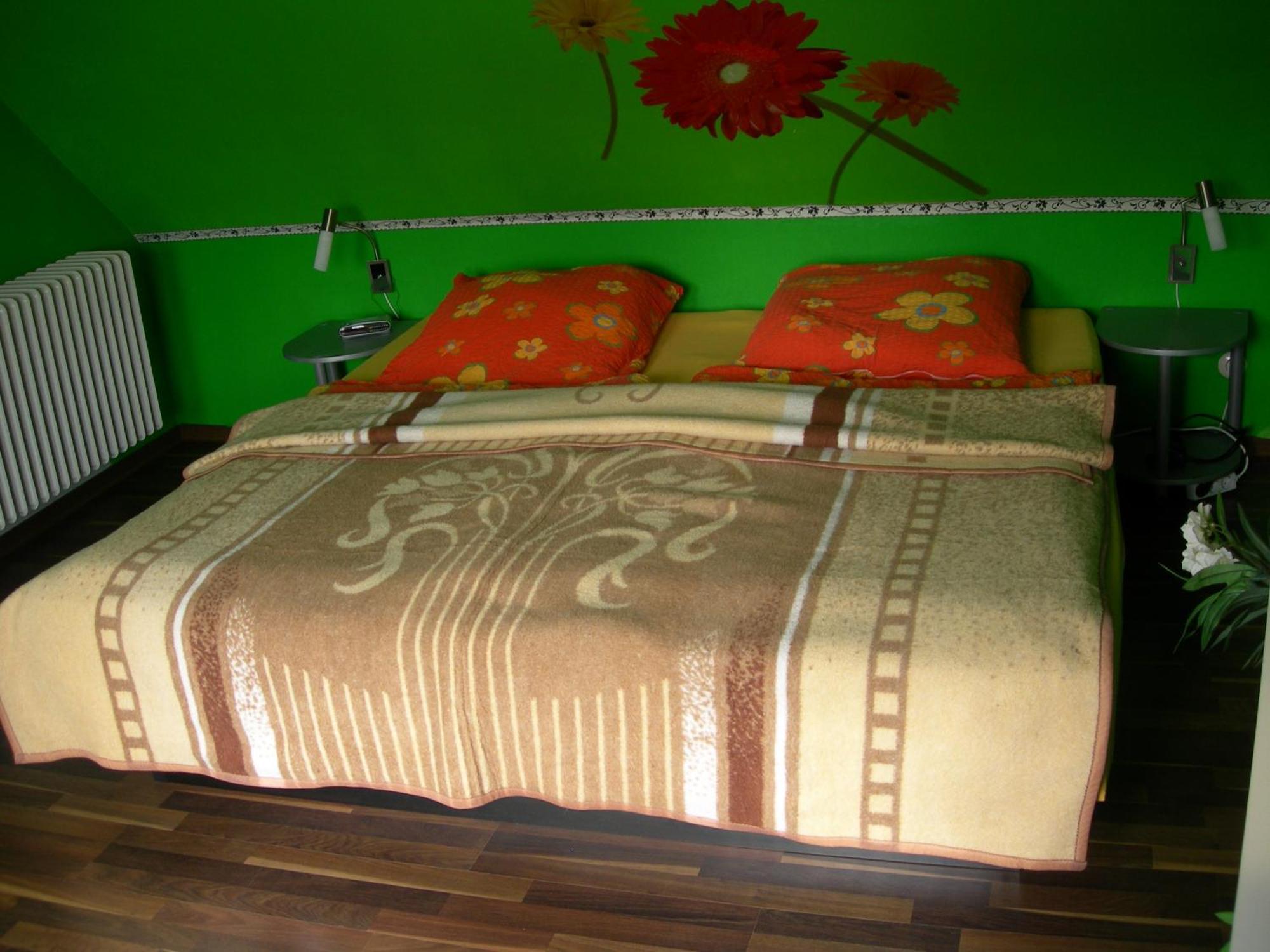 Appartements Krueger Hage المظهر الخارجي الصورة