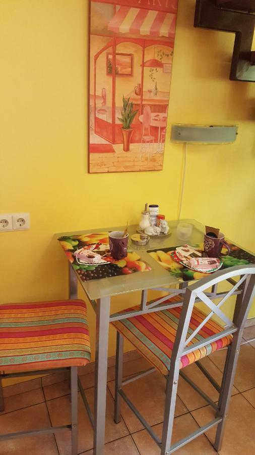 Appartements Krueger Hage المظهر الخارجي الصورة