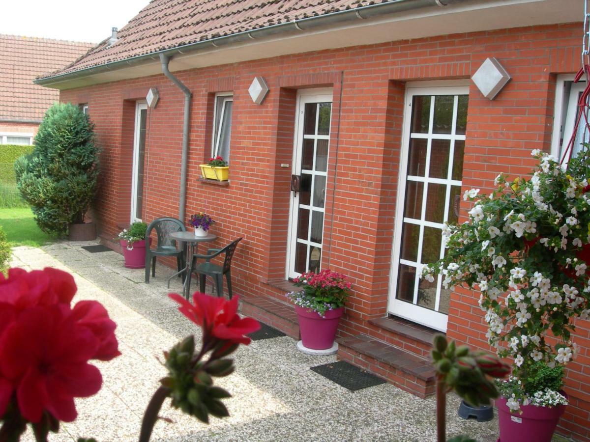 Appartements Krueger Hage المظهر الخارجي الصورة