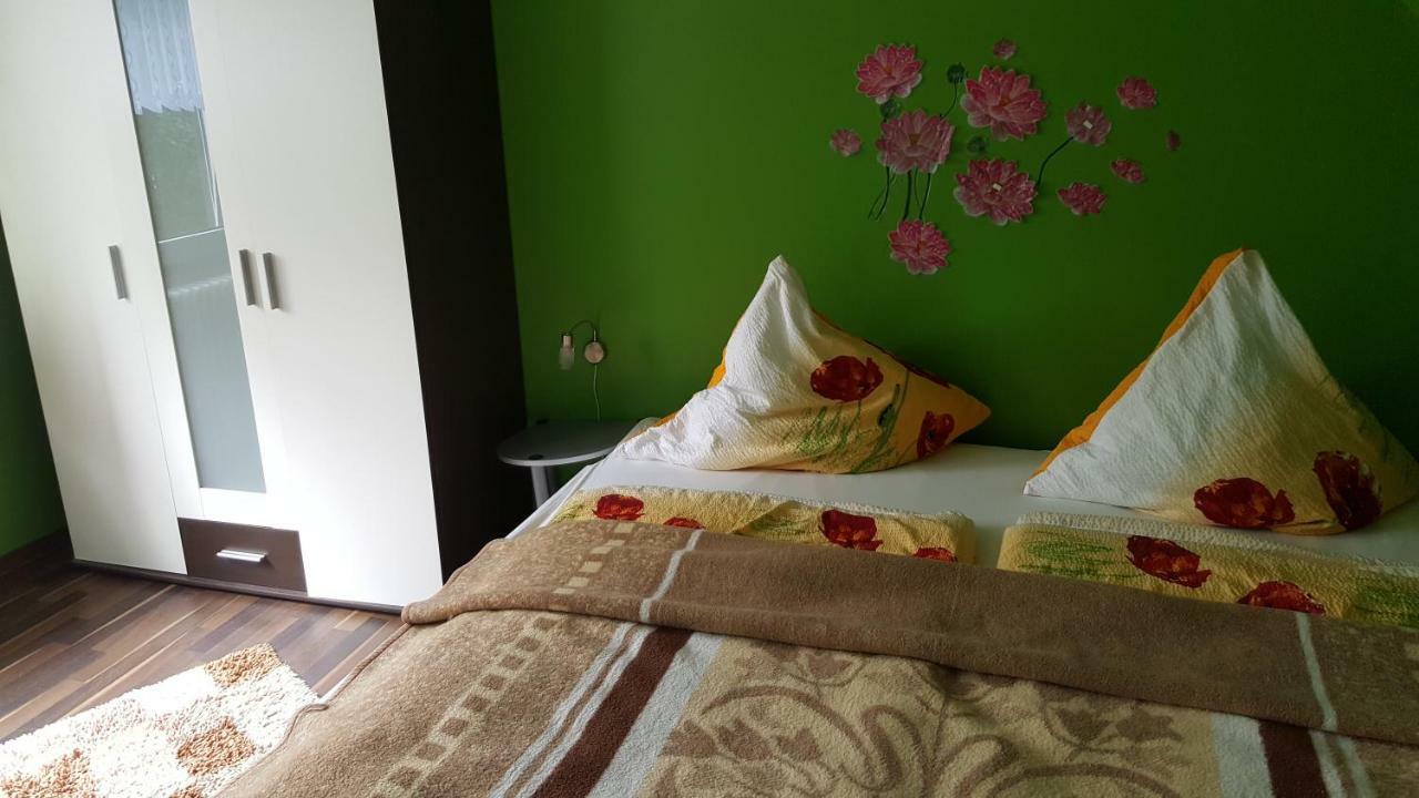 Appartements Krueger Hage المظهر الخارجي الصورة