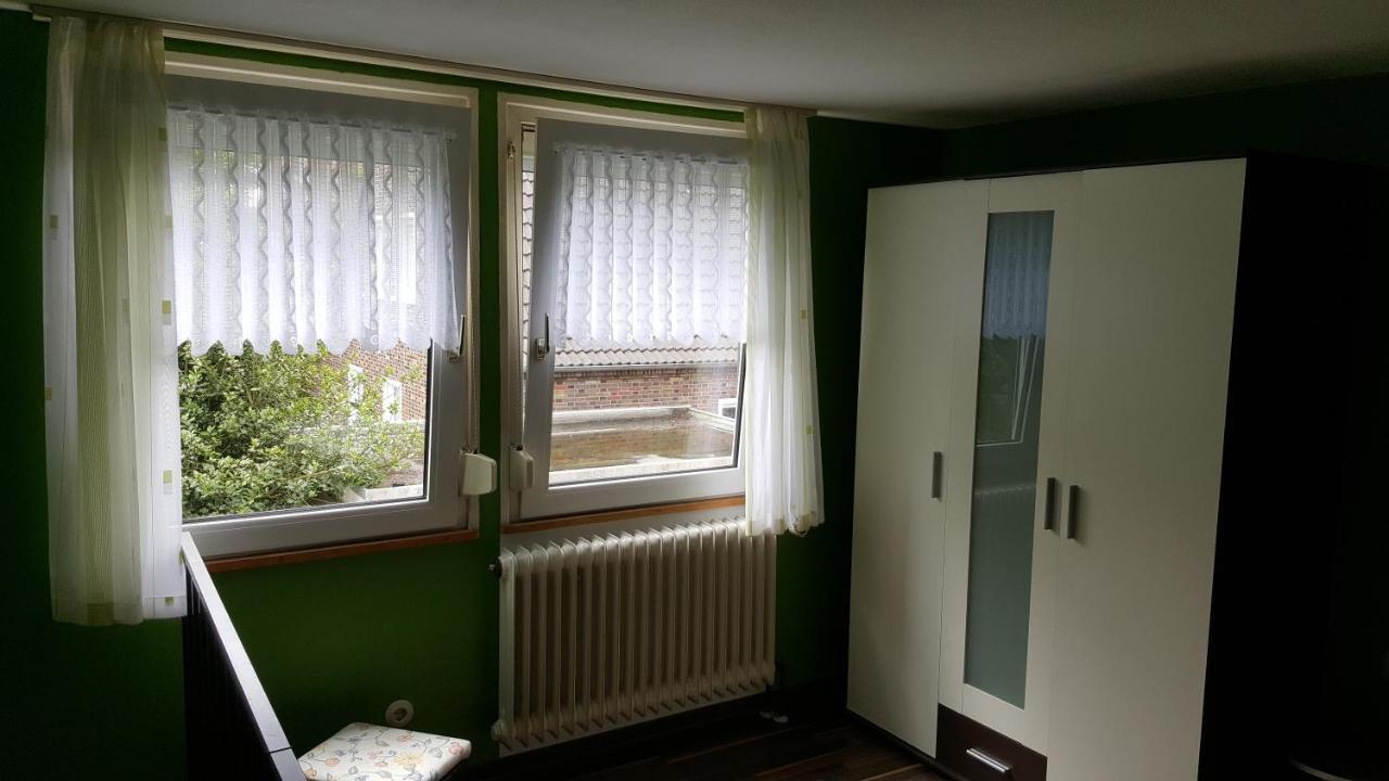 Appartements Krueger Hage المظهر الخارجي الصورة